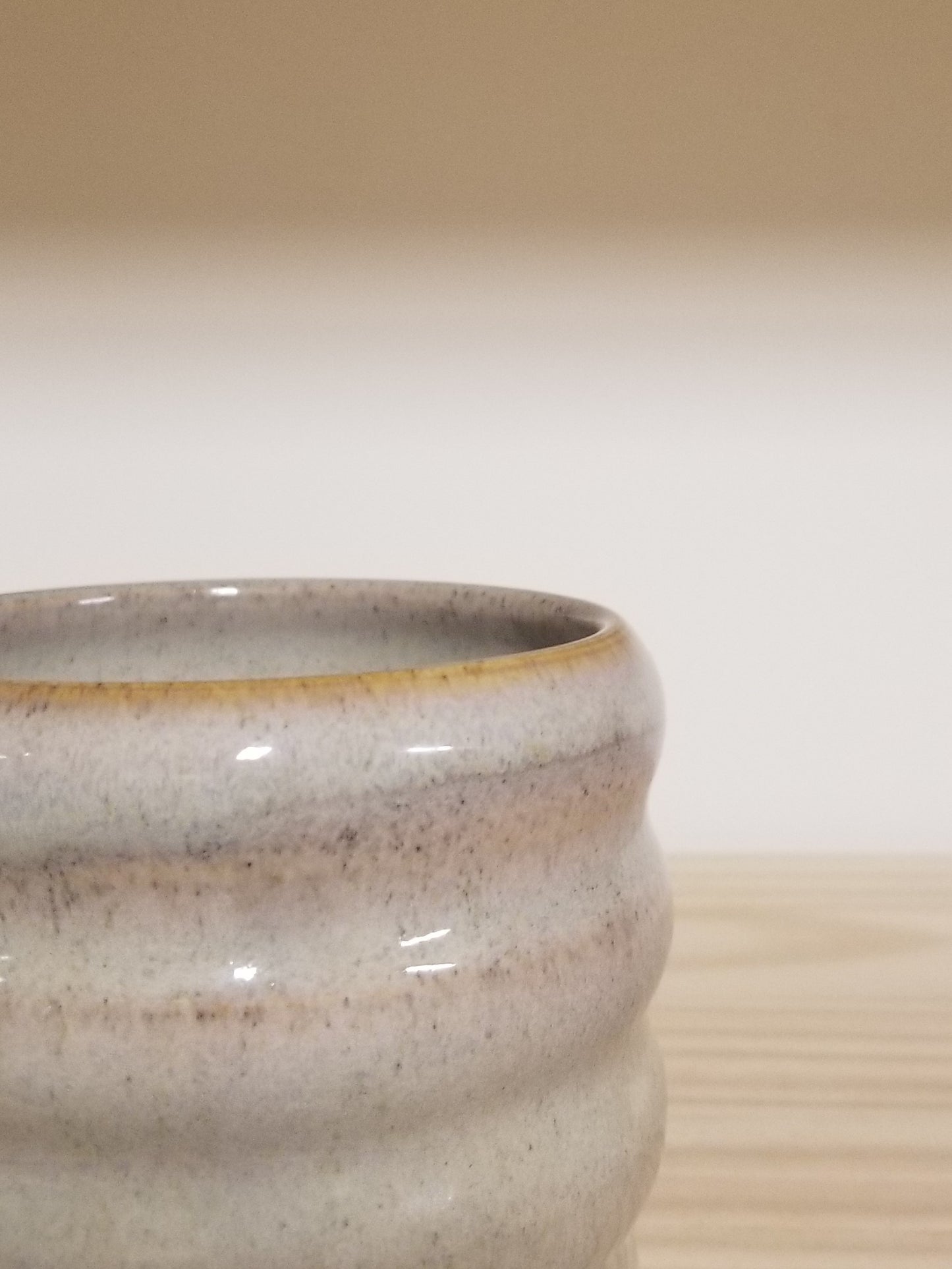Wavy Cups