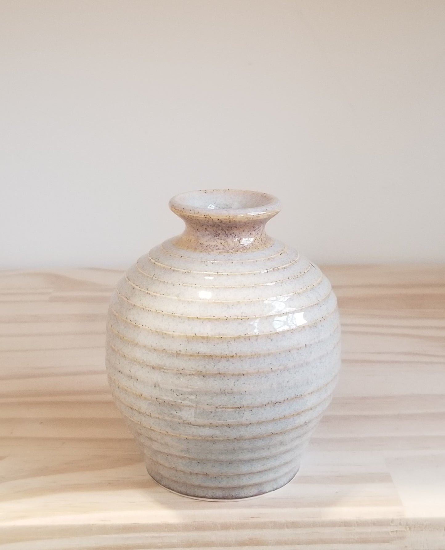 Bud Vases ~ Dusk