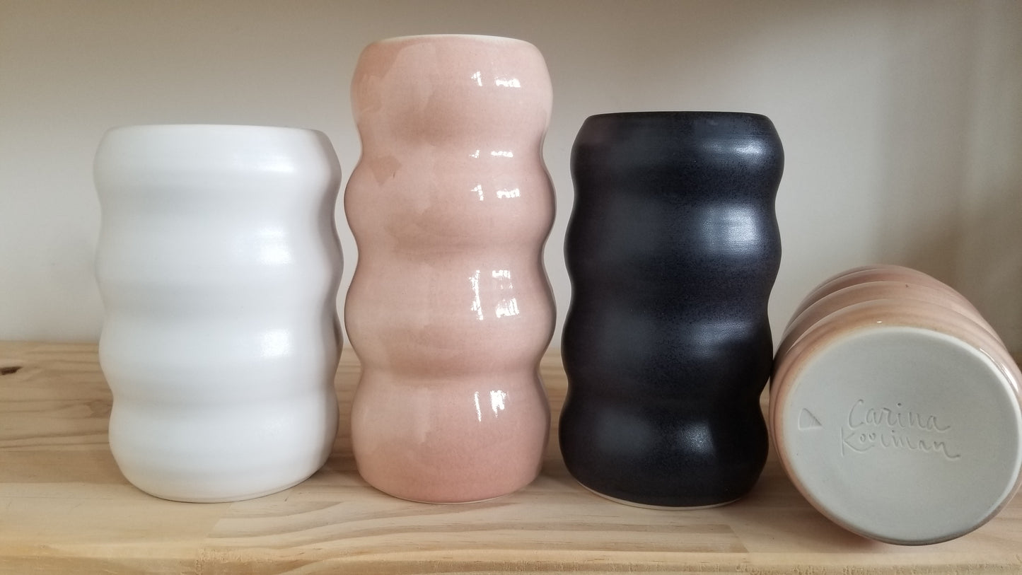 Bubble Vases