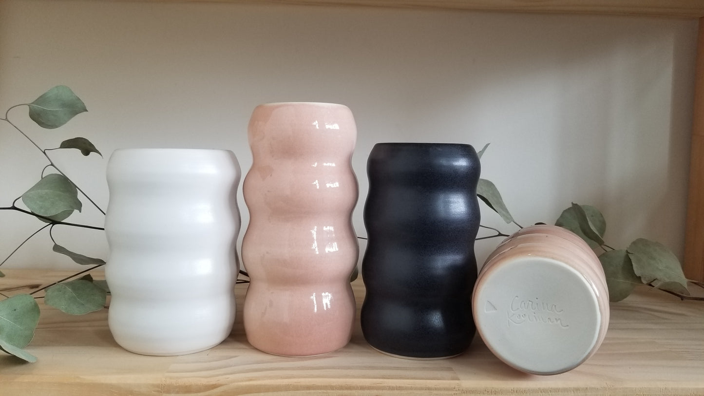 Bubble Vases