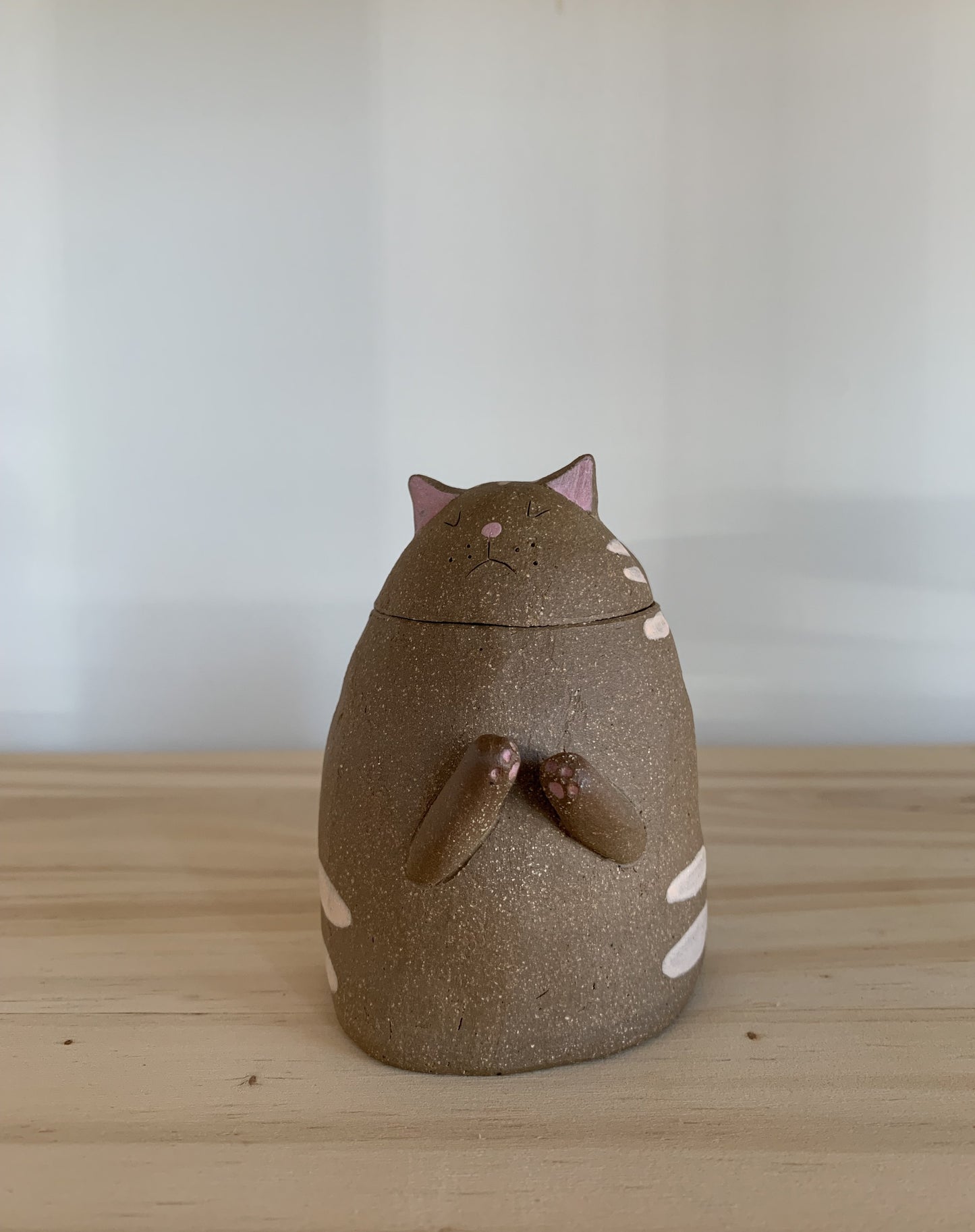 Critter Jars
