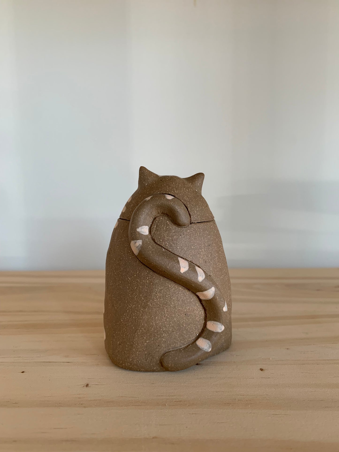 Critter Jars