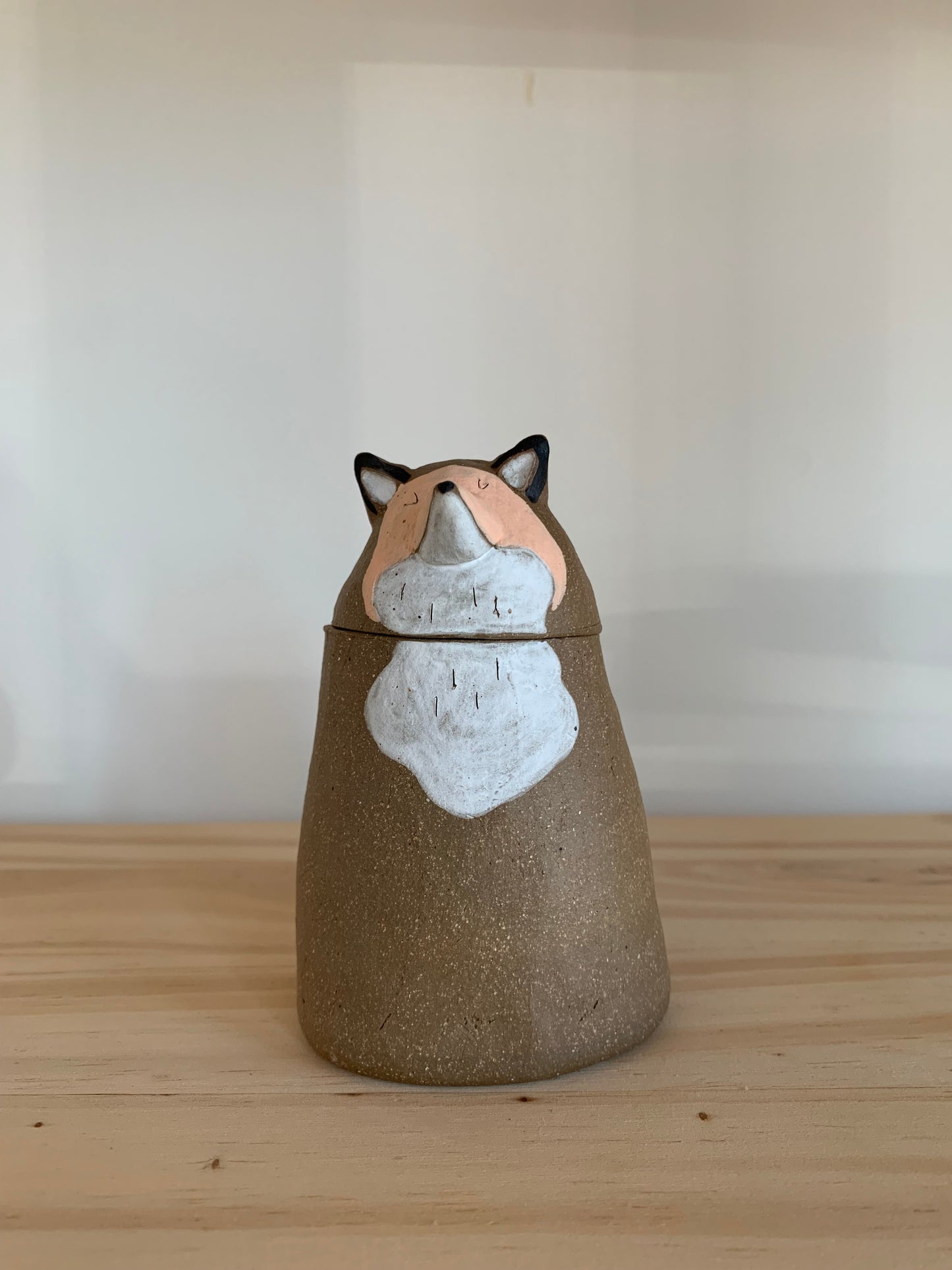Critter Jars