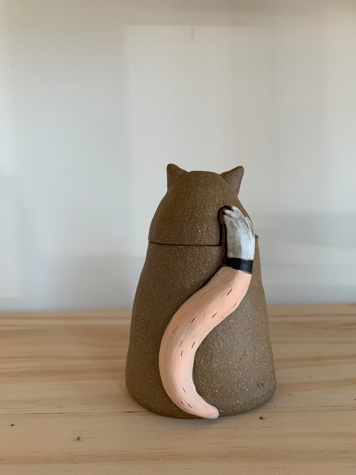 Critter Jars