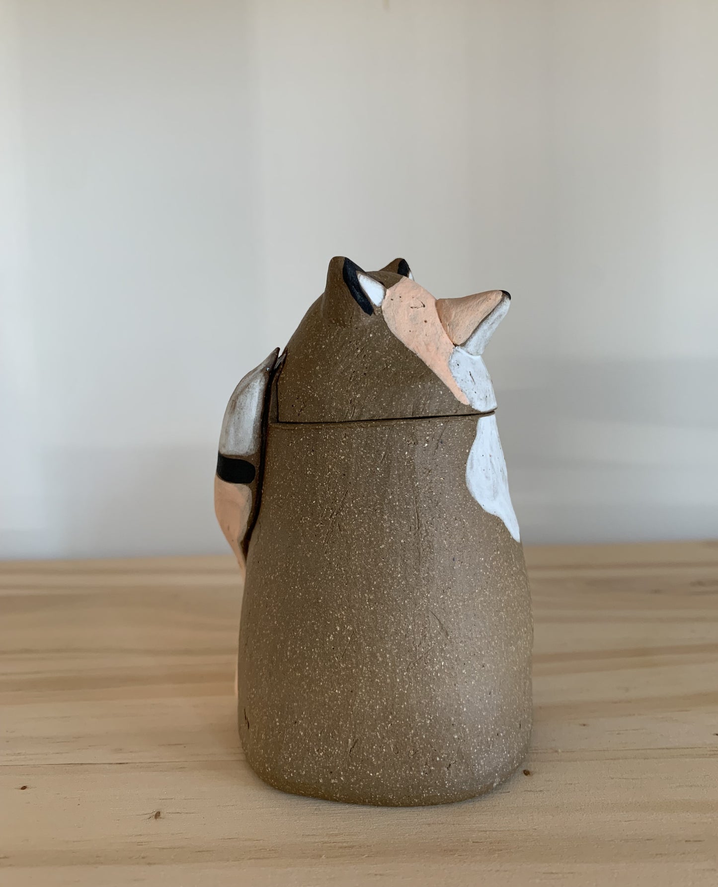 Critter Jars