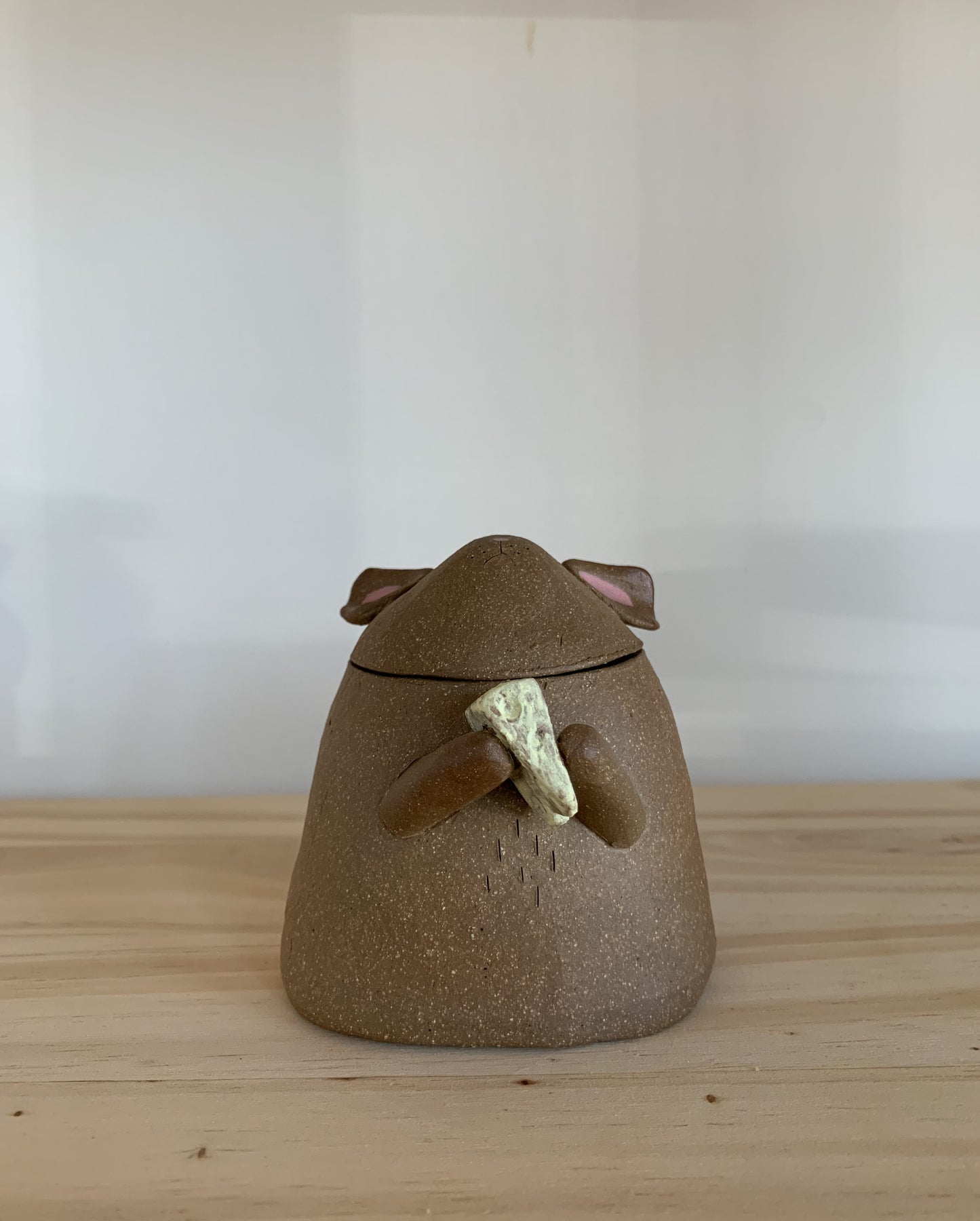 Critter Jars