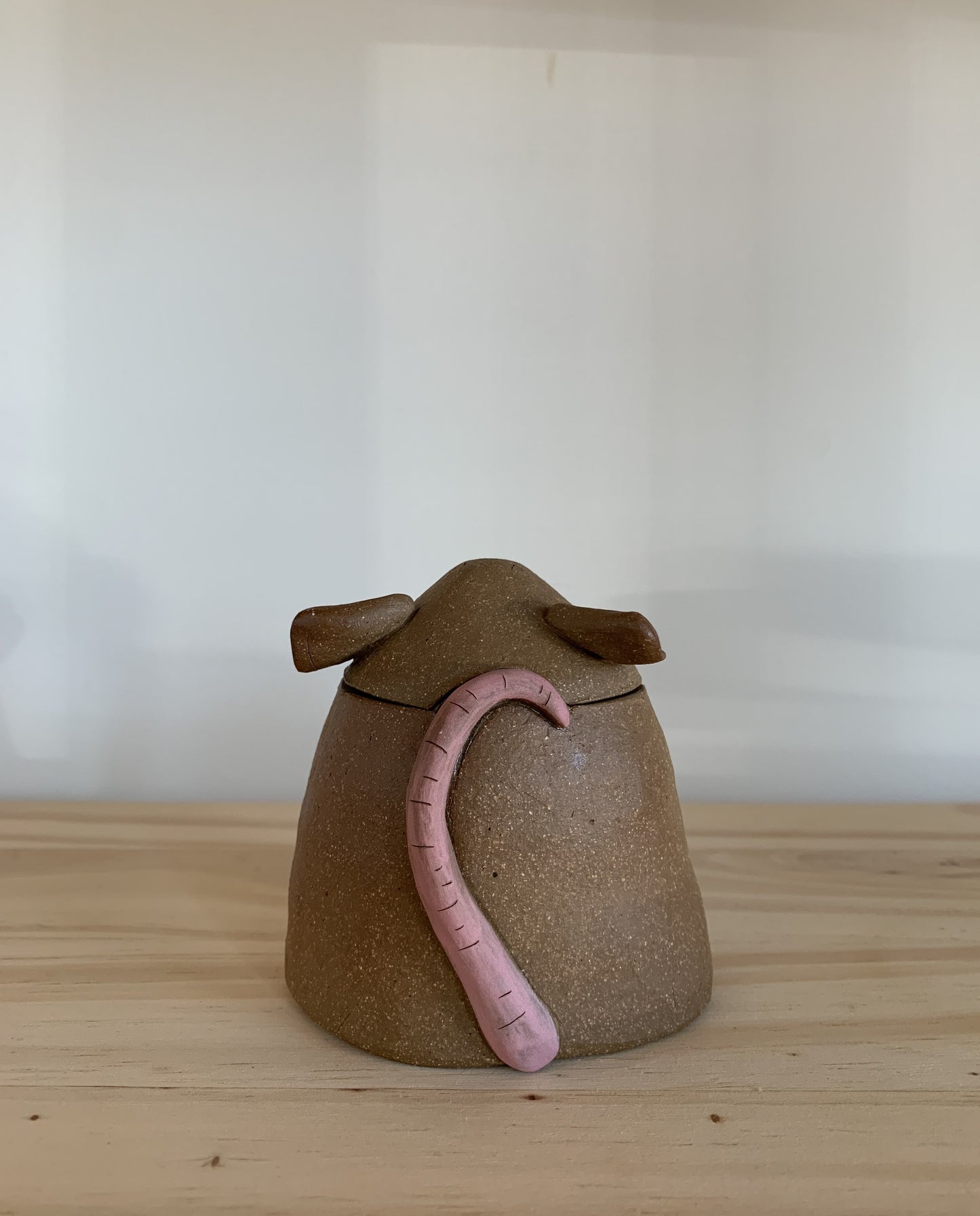 Critter Jars