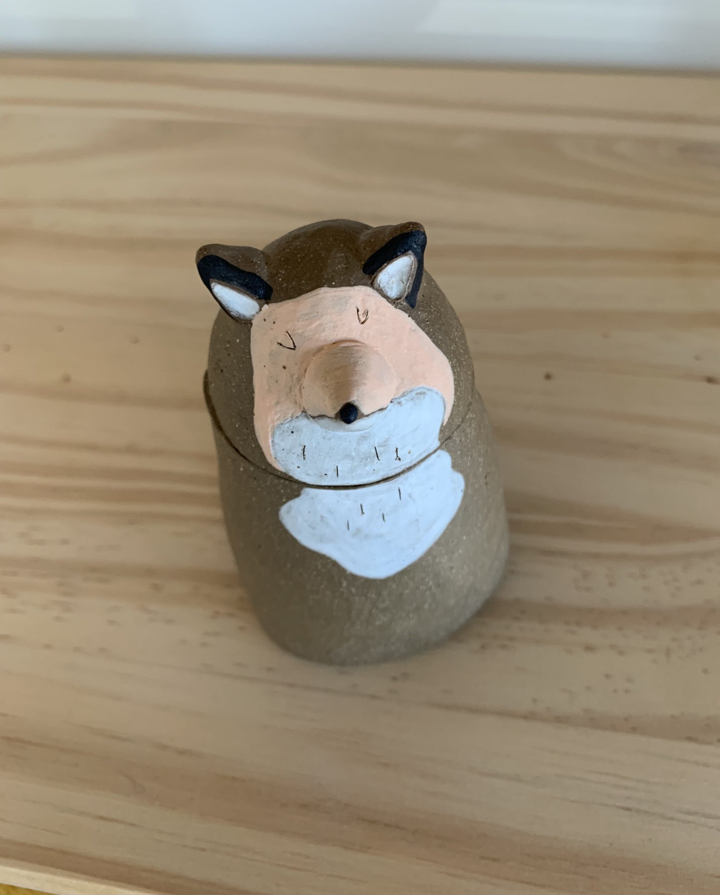 Critter Jars