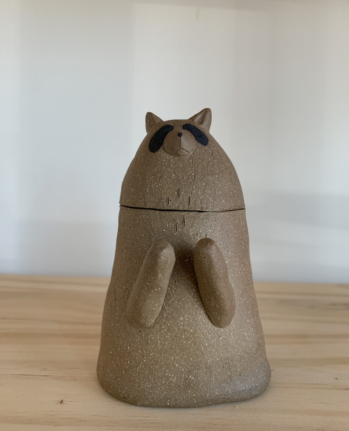 Critter Jars