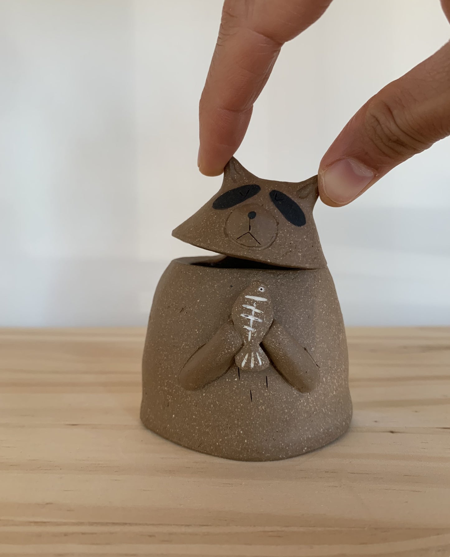 Critter Jars