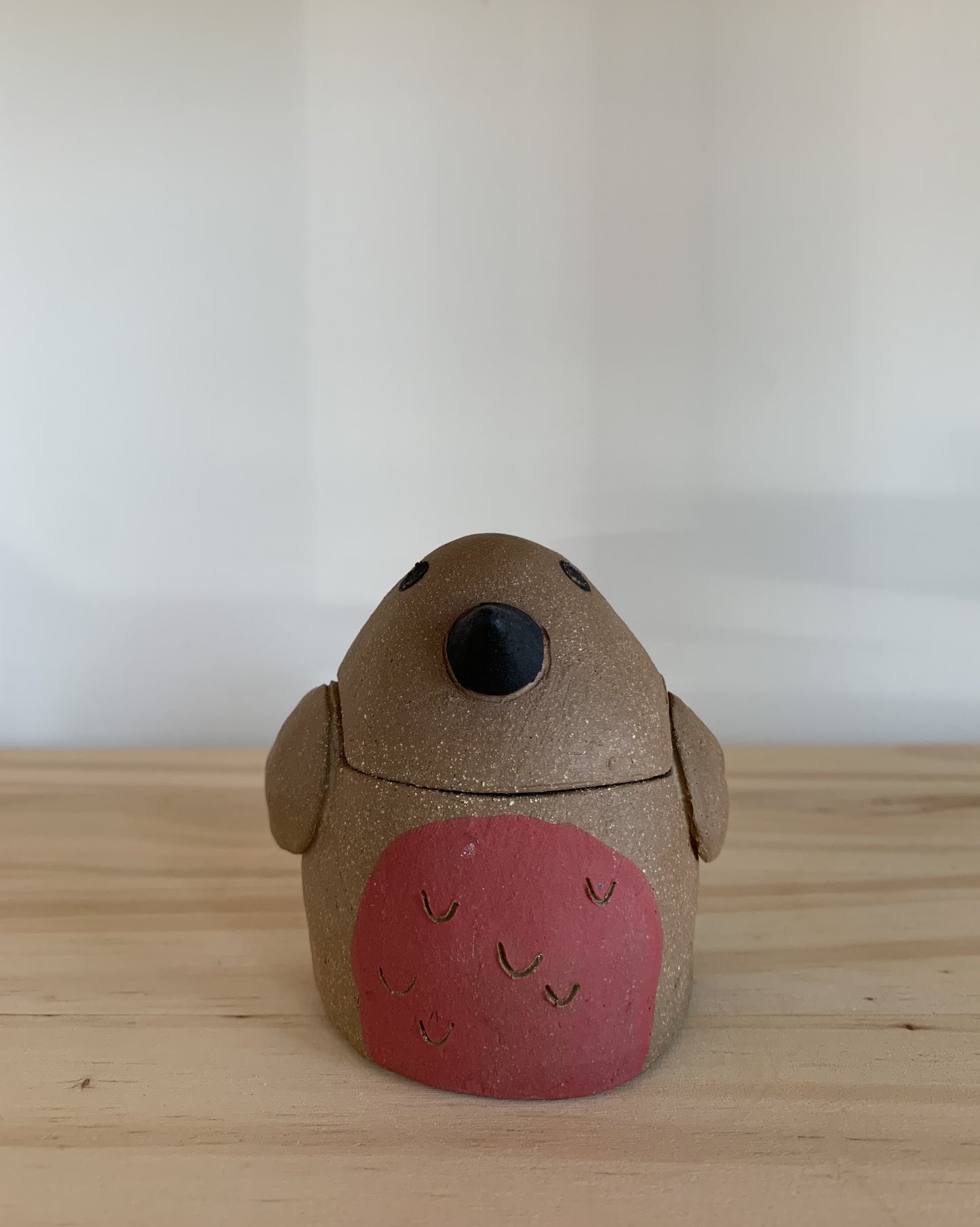 Critter Jars