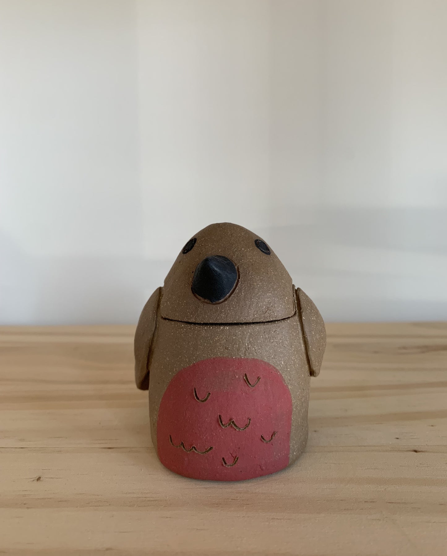 Critter Jars