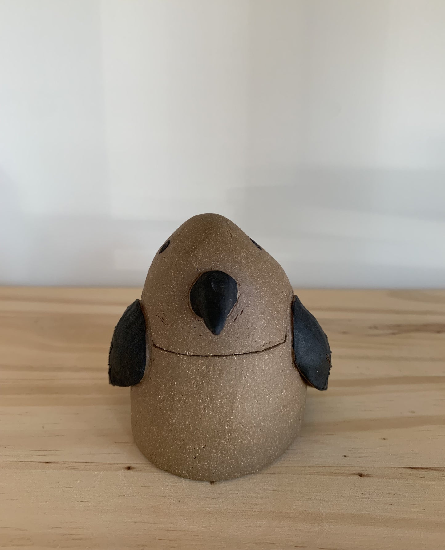 Critter Jars