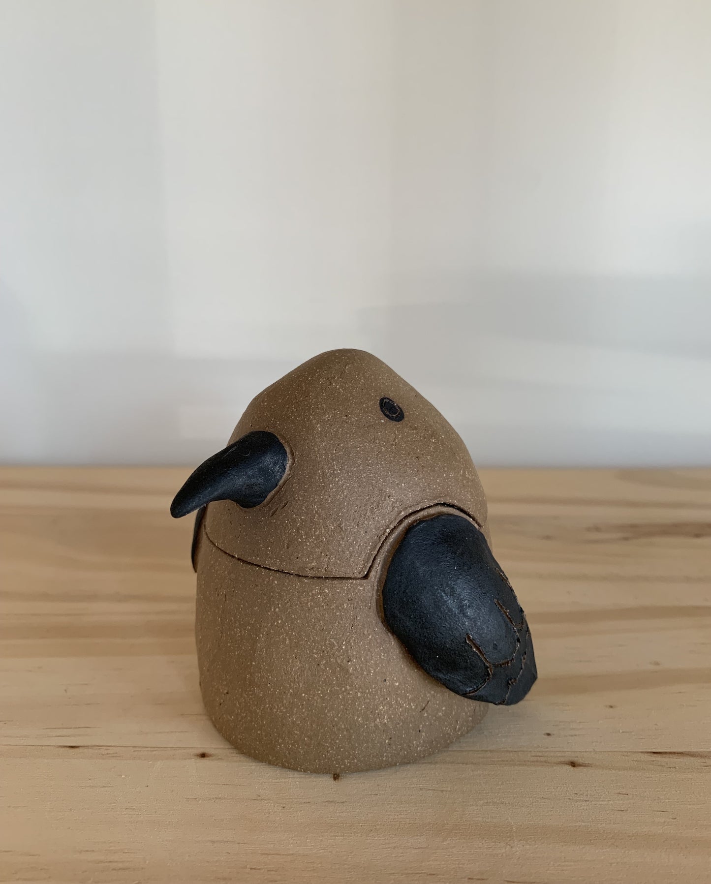 Critter Jars