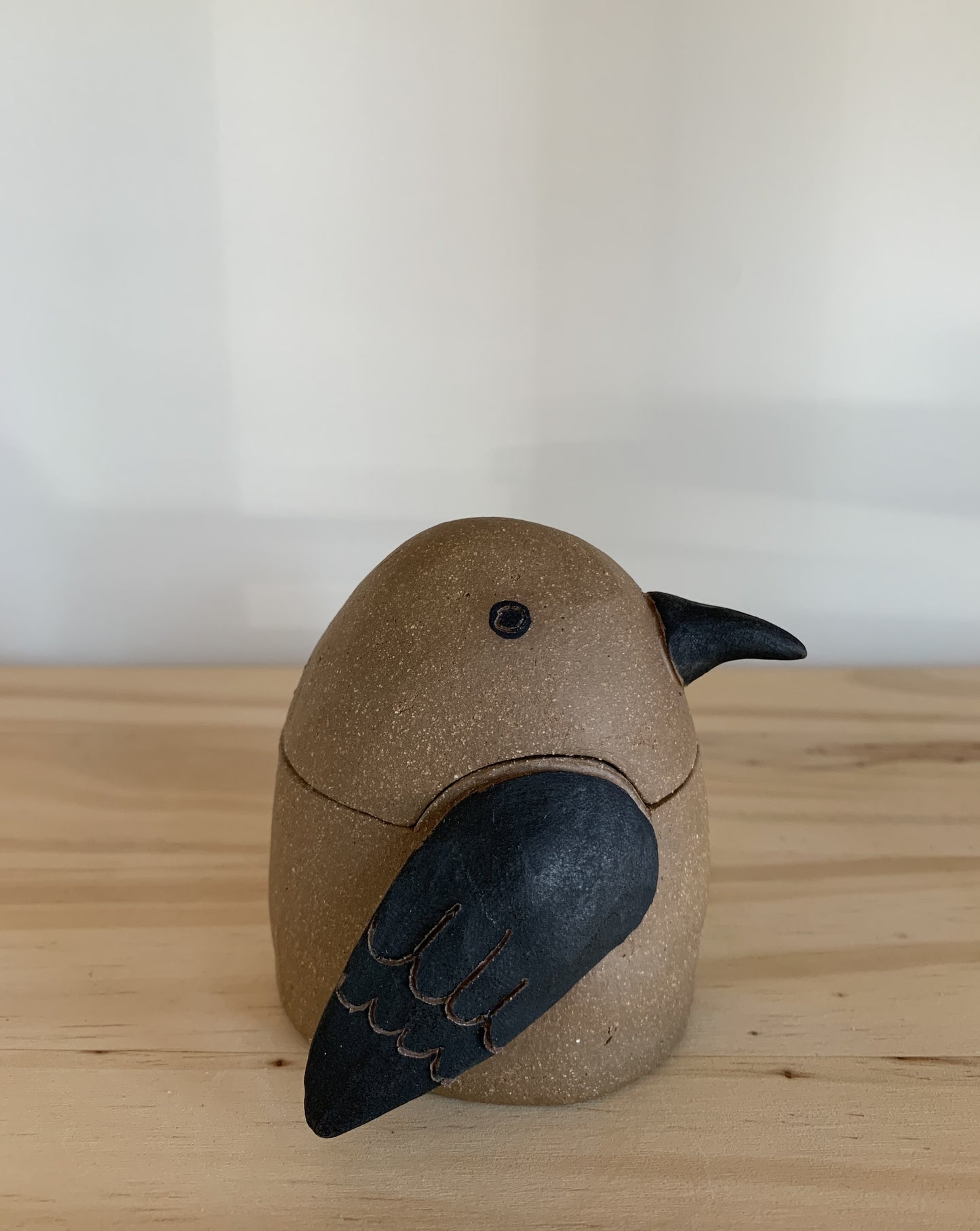 Critter Jars