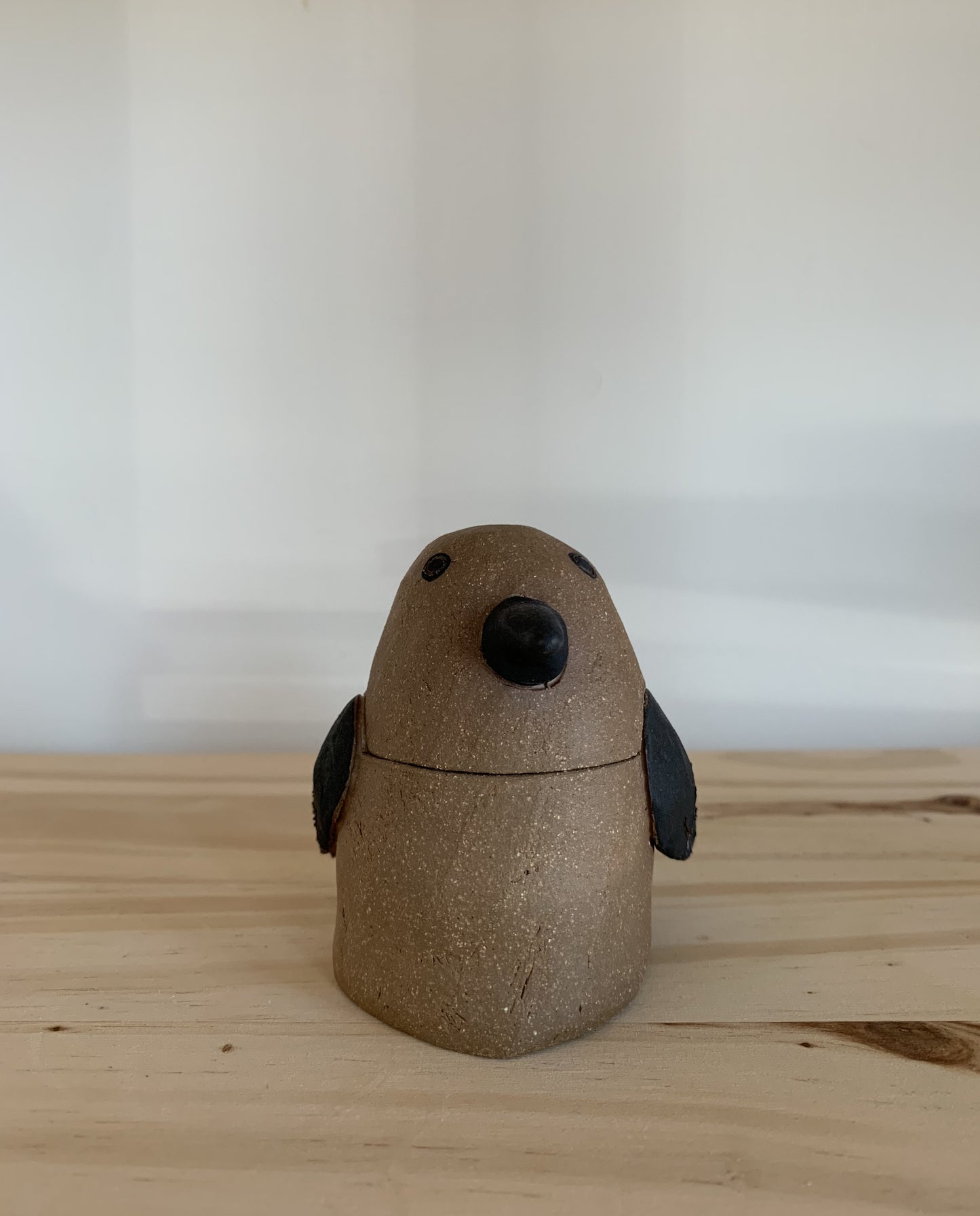 Critter Jars