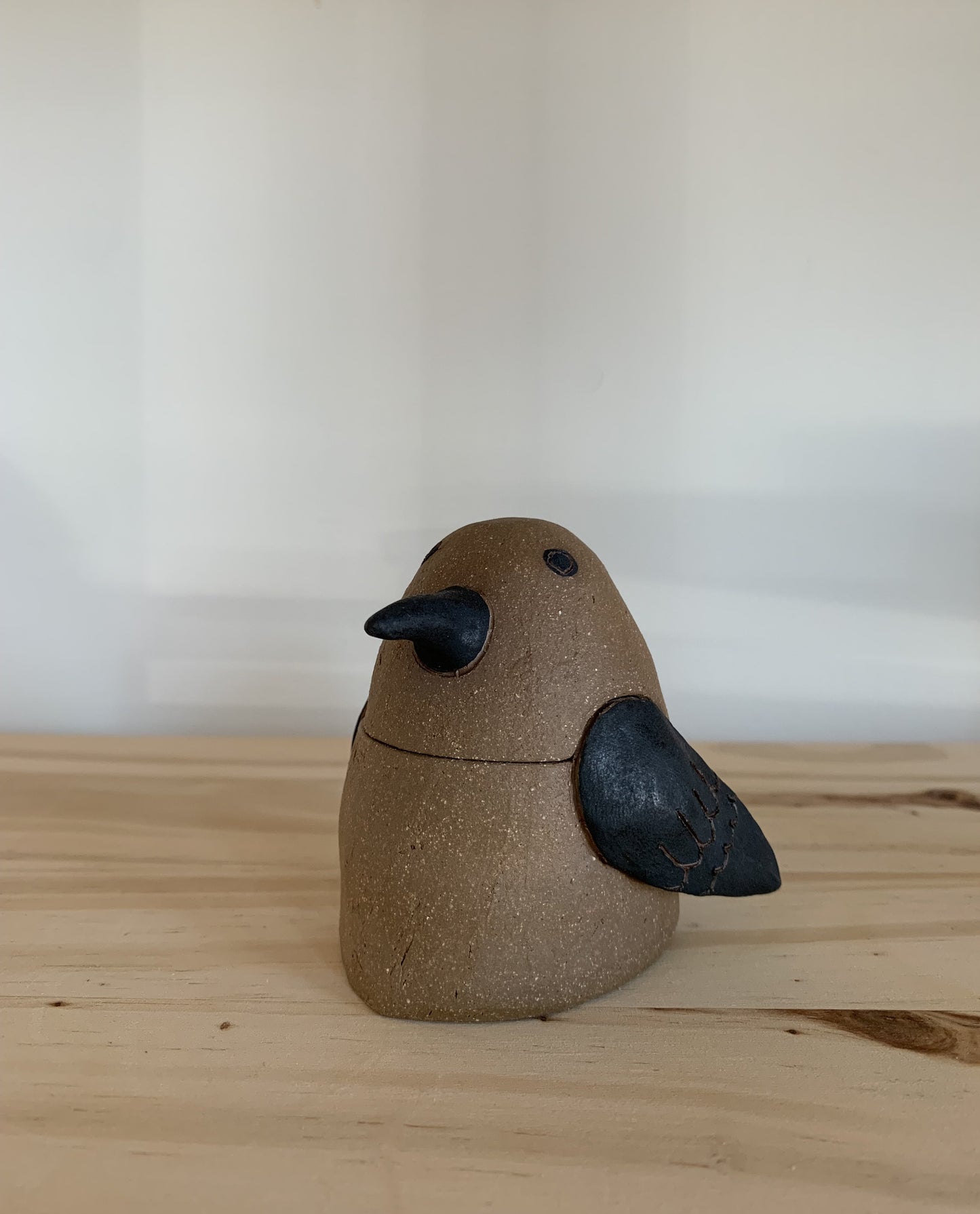 Critter Jars