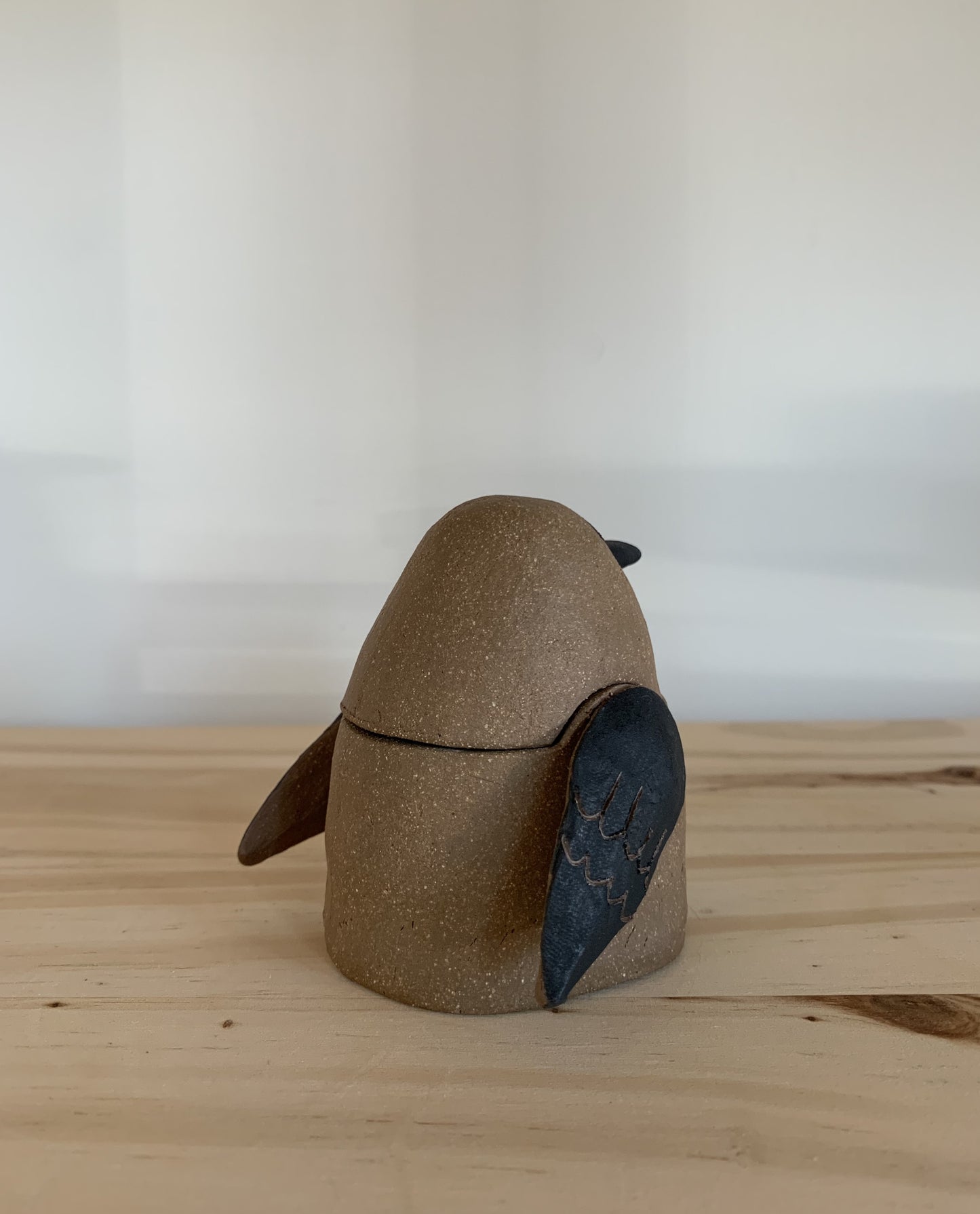 Critter Jars