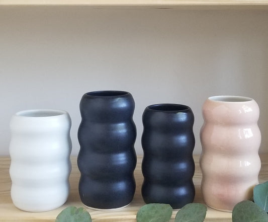 Bubble Vases
