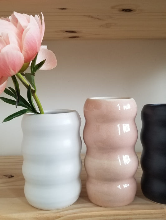 Bubble Vases