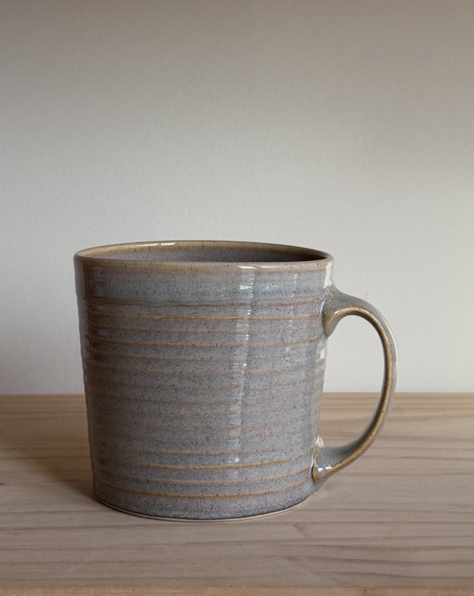 Mug in Dusk