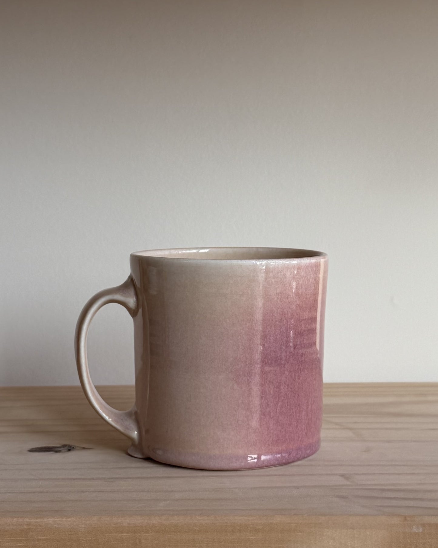 Mug in Blush