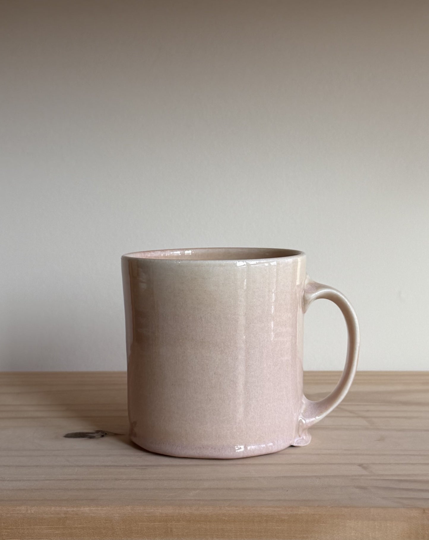 Mug in Blush
