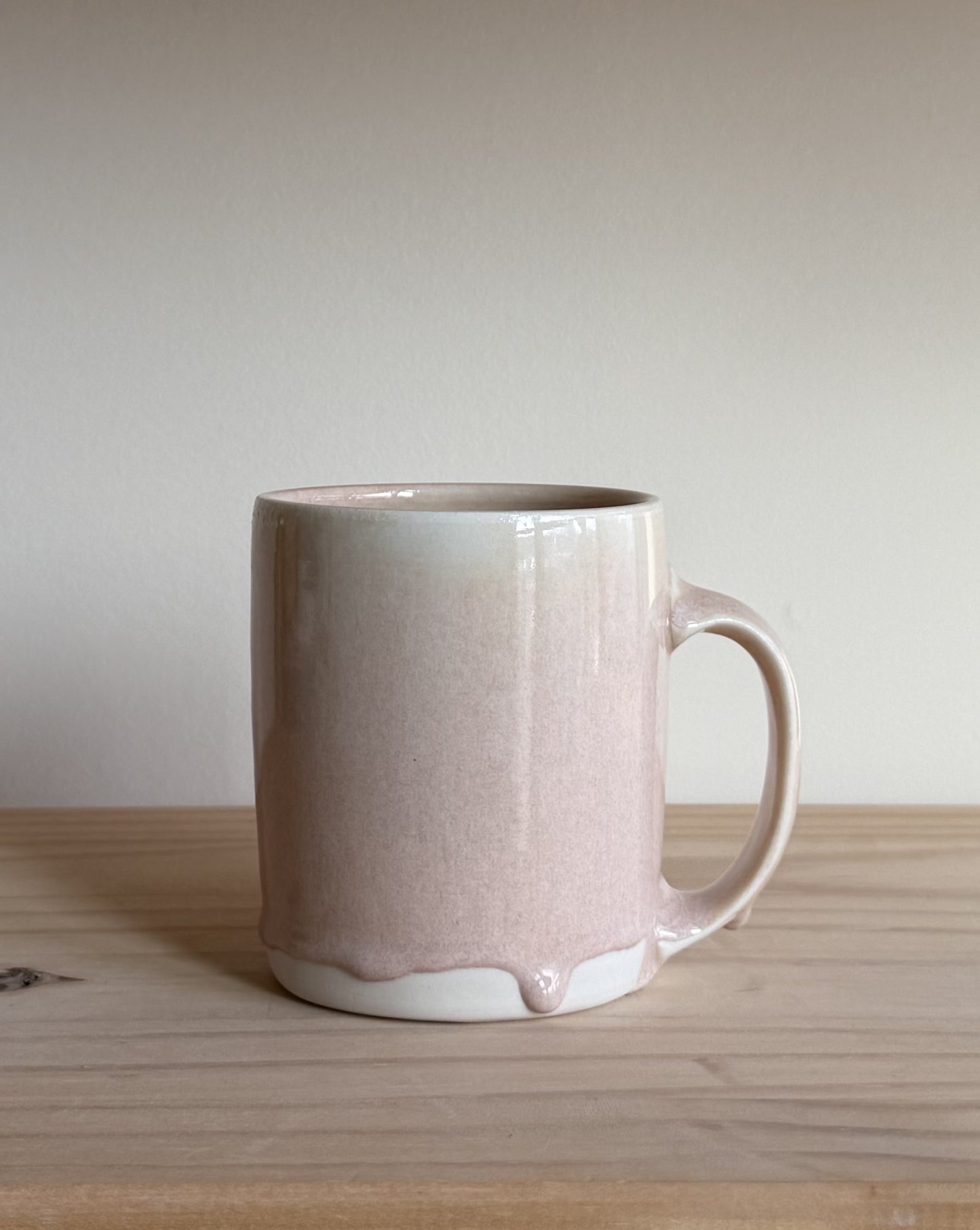 Mug in Blush