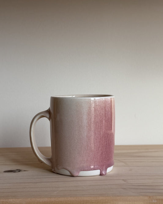 Mug in Blush