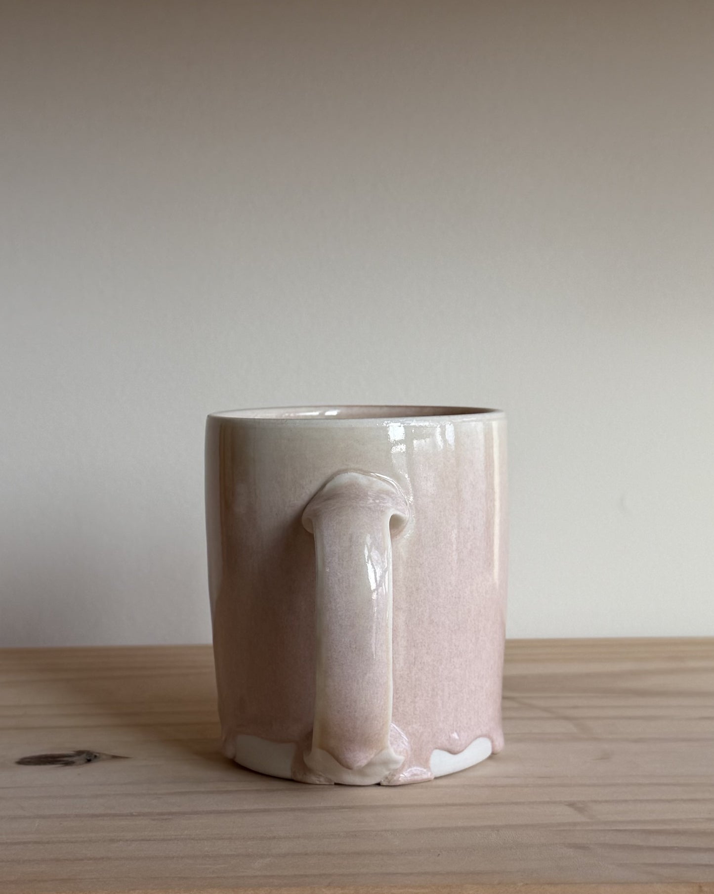 Mug in Blush