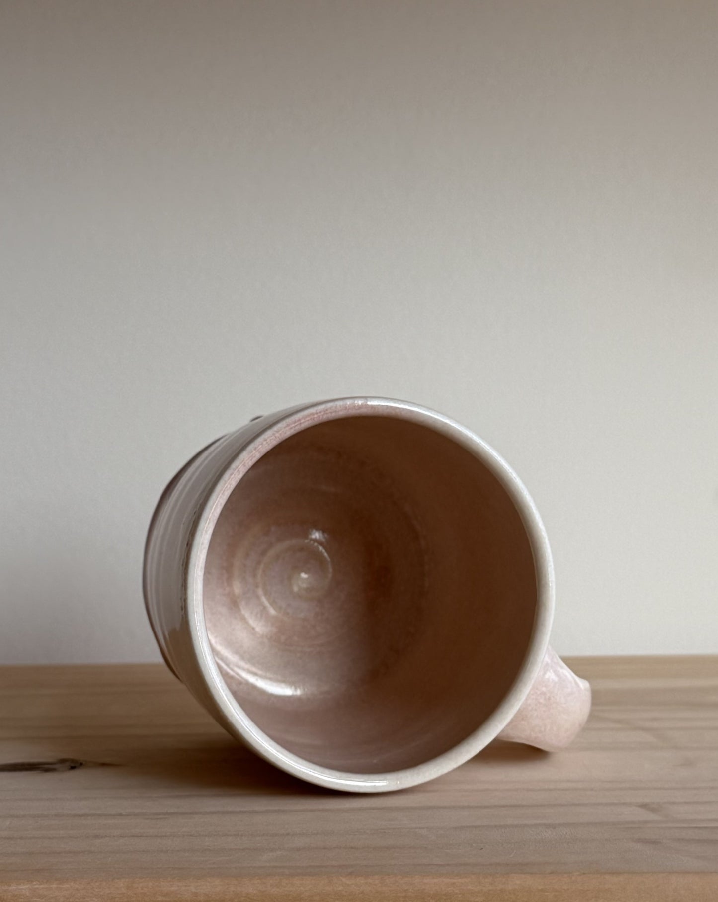 Mug in Blush