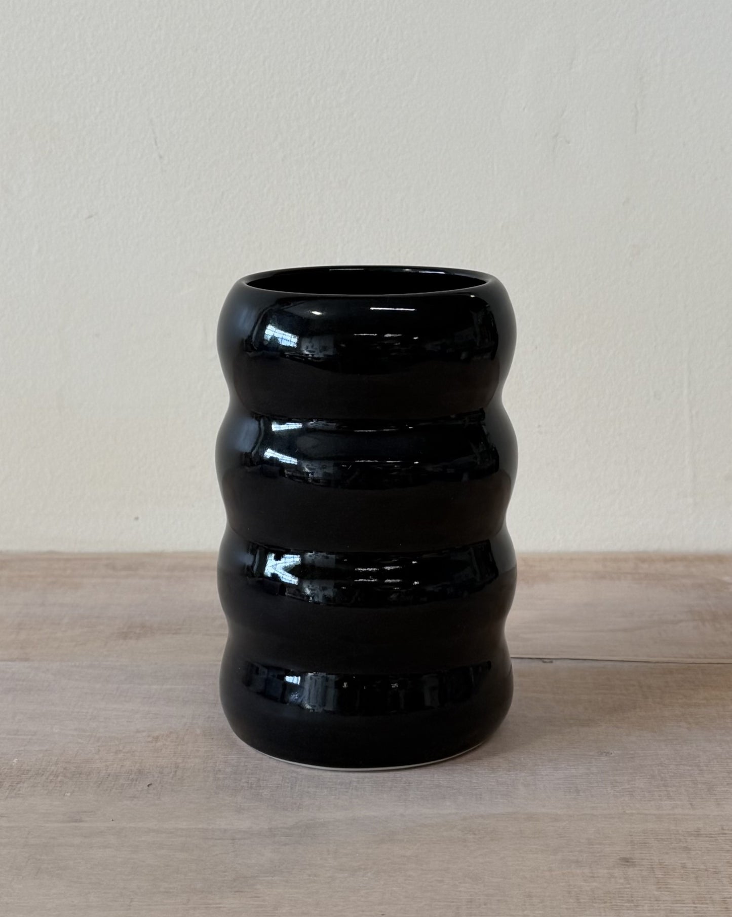 Bubble Vases