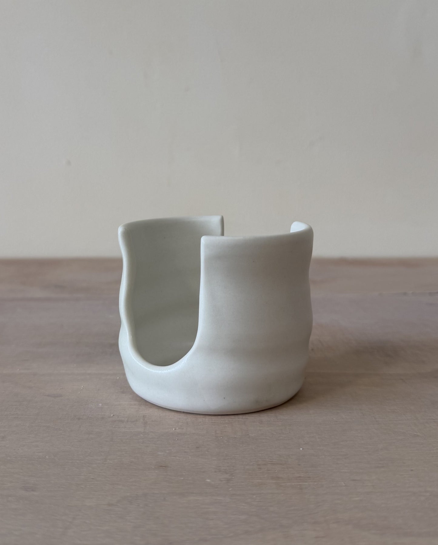 Sponge Holder