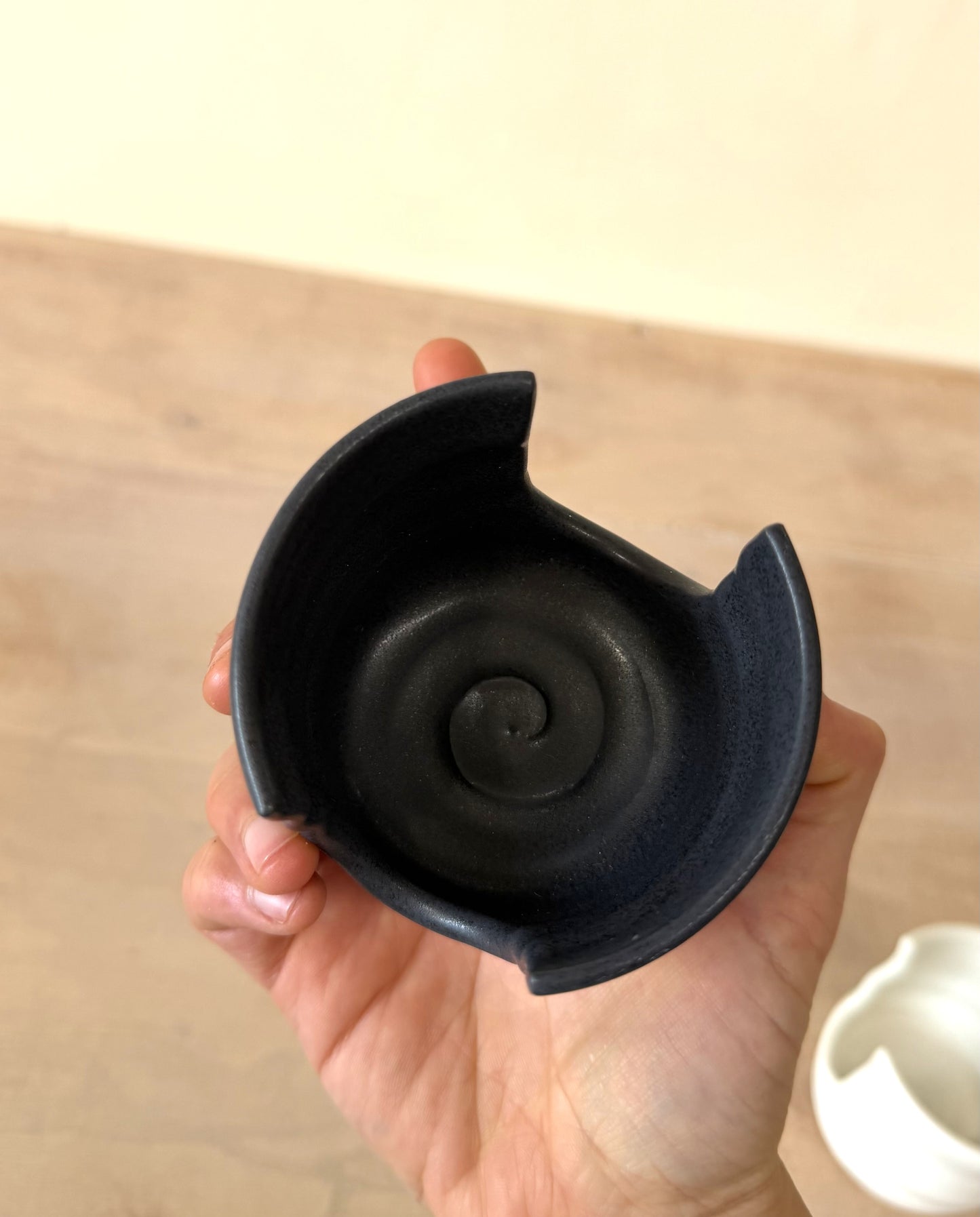 Sponge Holder