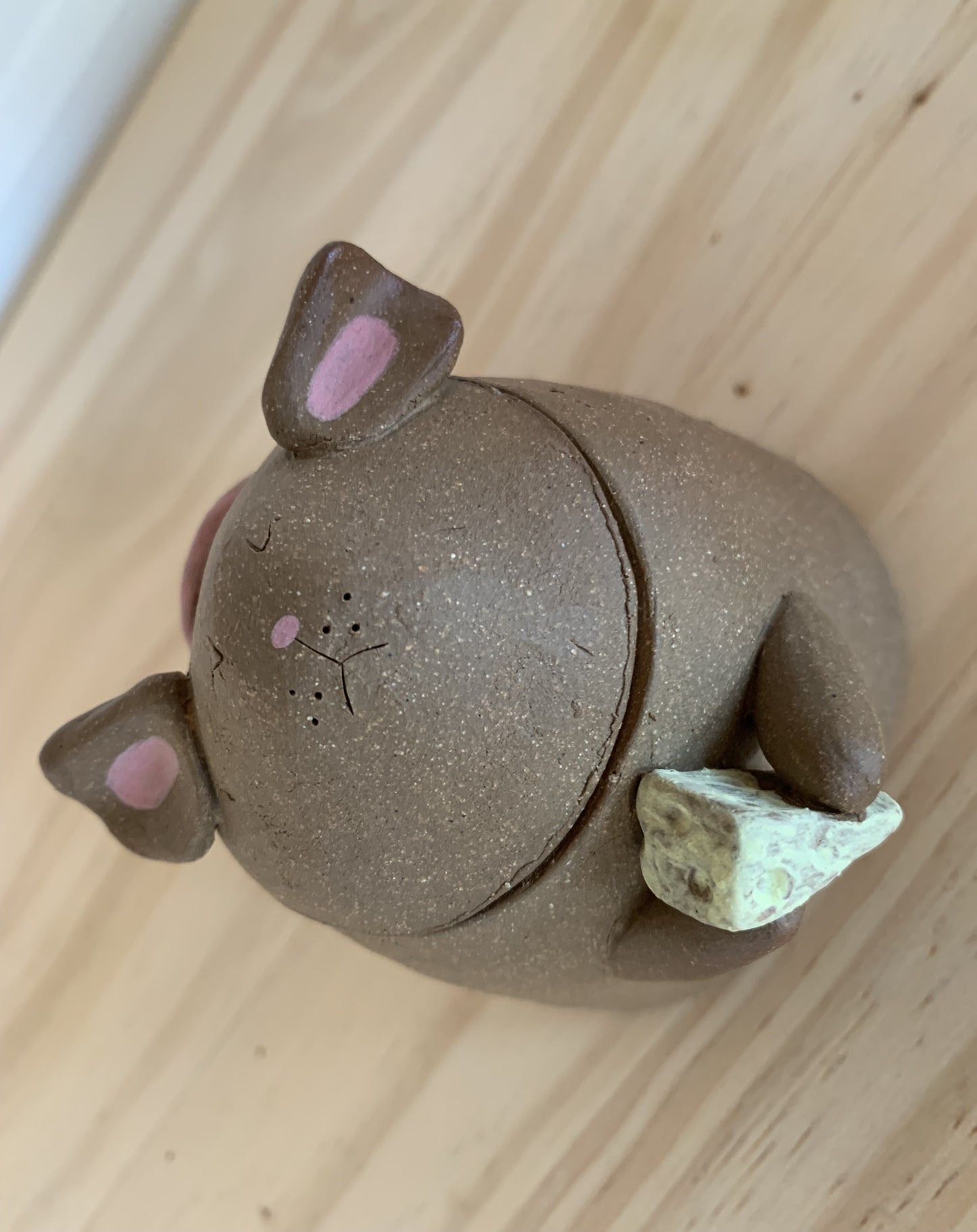 Critter Jars