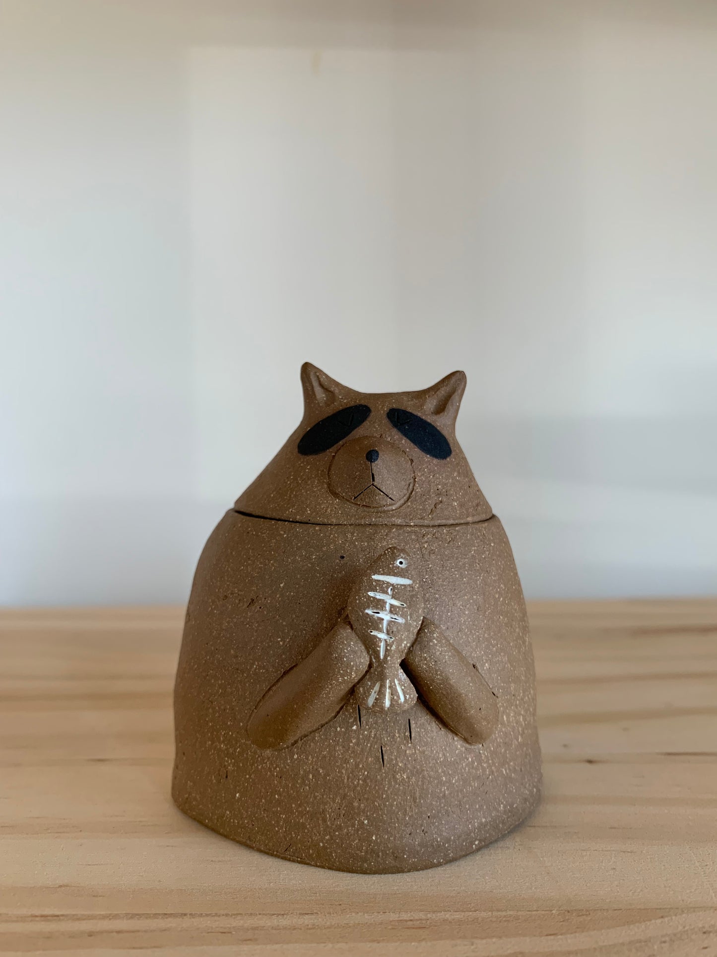 Critter Jars