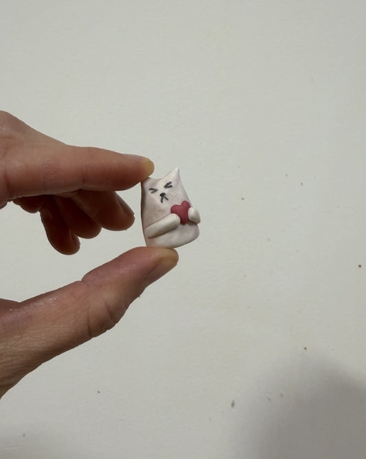 Winter 2025 ~ love kitty mini